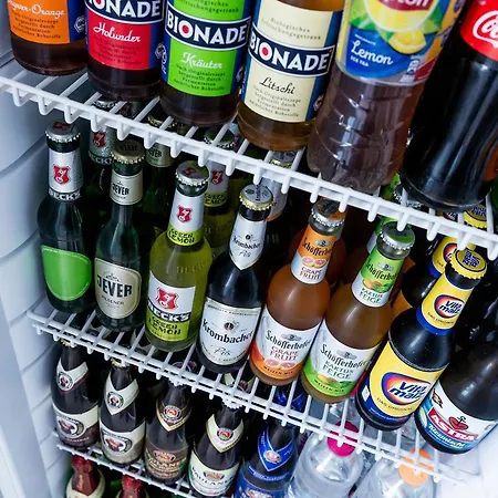 Neu! Zur Heidebluete Lejlighed *