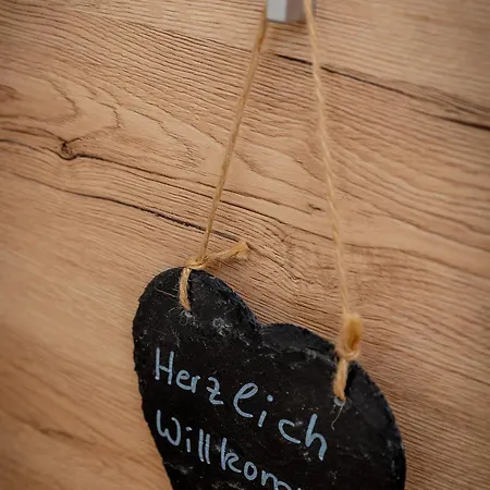 Appartement Neu! Zur Heidebluete Toppenstedt