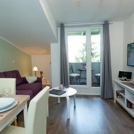 Appartement Neu! Zur Heidebluete Toppenstedt