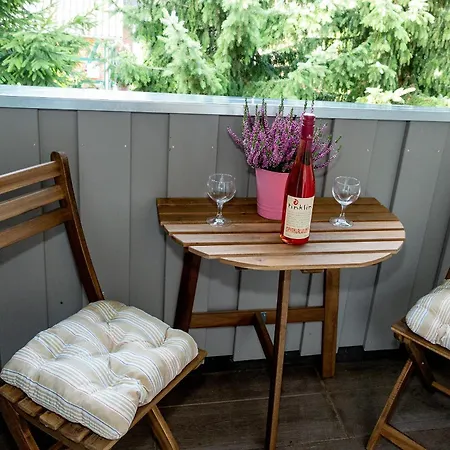 Neu! Zur Heidebluete Appartement *