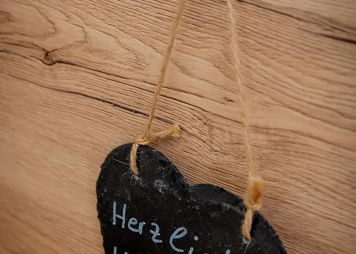 Apartment Neu! Zur Heidebluete Toppenstedt