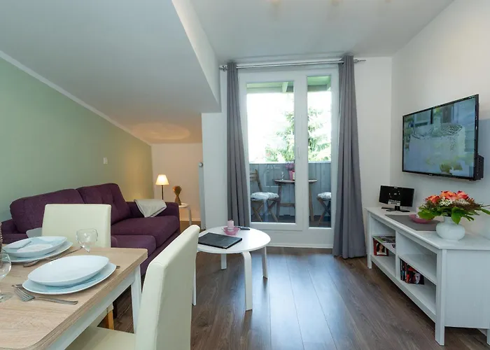 Apartment Neu! Zur Heidebluete Toppenstedt