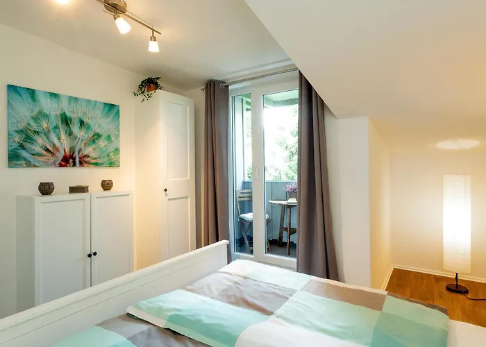 Neu! Zur Heidebluete Apartment