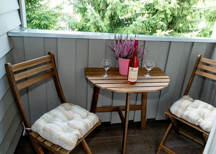 Neu! Zur Heidebluete Apartment *